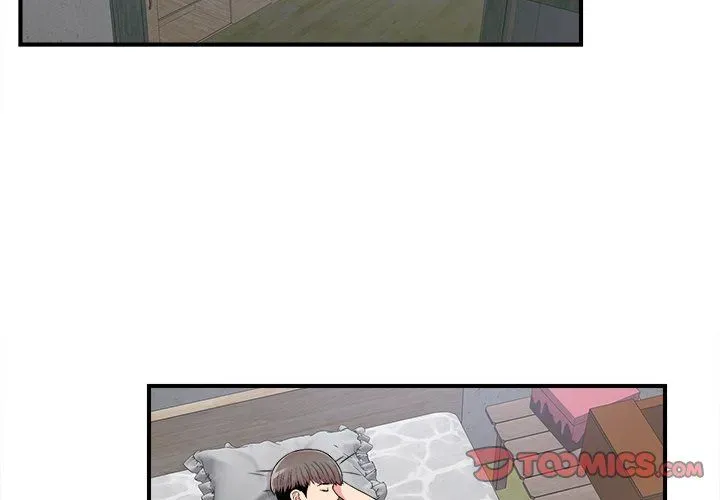 Read Behind the Curtains chapter 7 image 1 on Lezhin