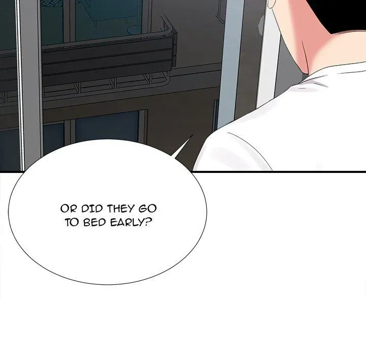 Read Behind the Curtains chapter 7 image 10 on Lezhin