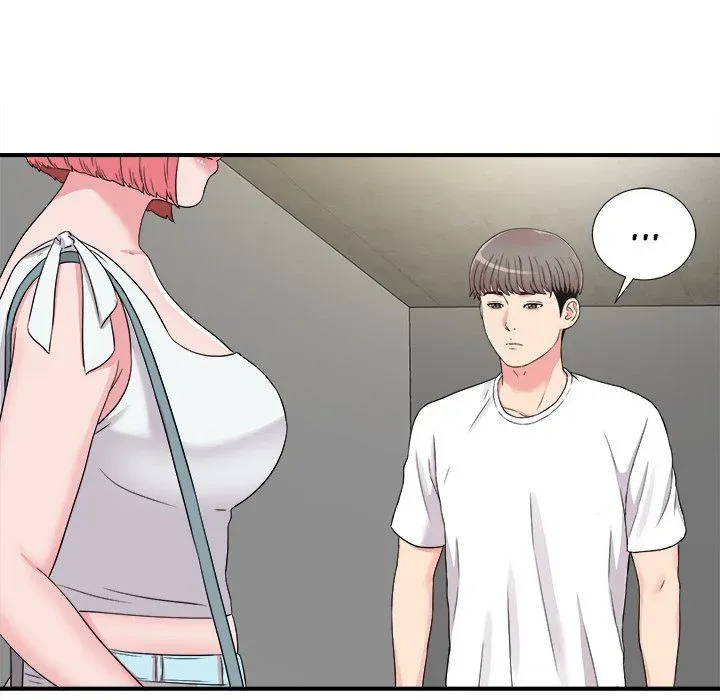 Read Behind the Curtains chapter 7 image 100 on Lezhin
