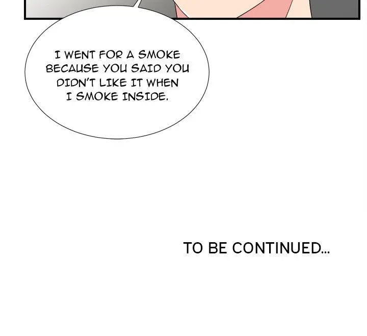 Read Behind the Curtains chapter 7 image 102 on Lezhin