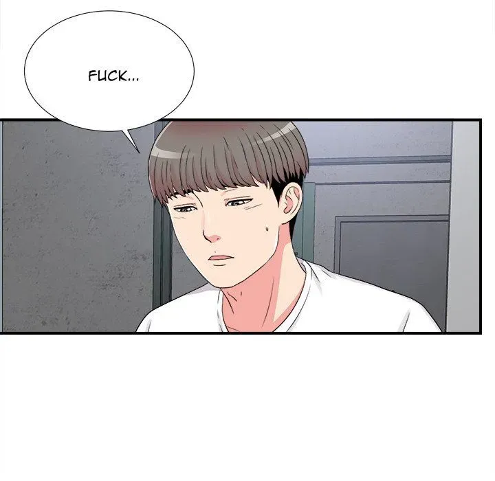 Read Behind the Curtains chapter 7 image 11 on Lezhin