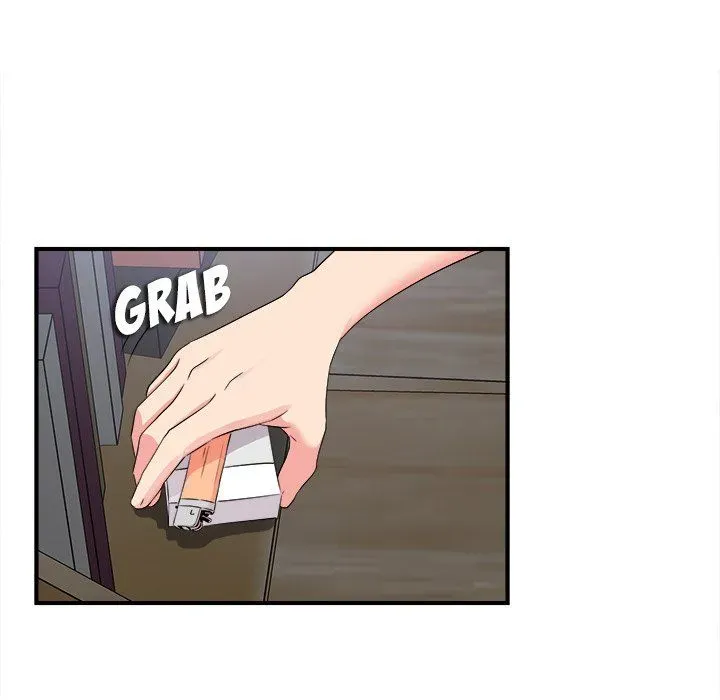 Read Behind the Curtains chapter 7 image 12 on Lezhin