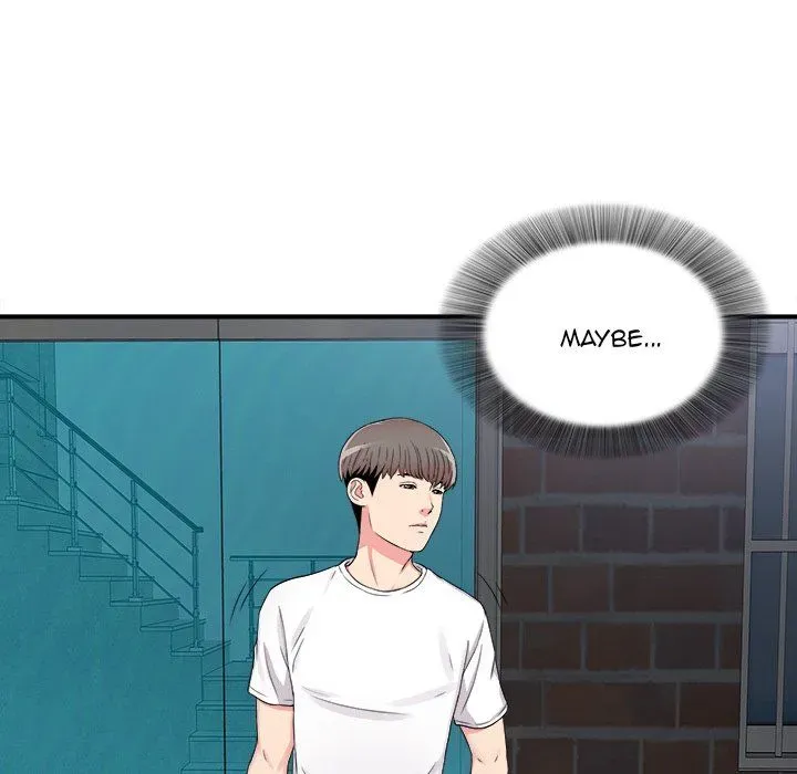 Read Behind the Curtains chapter 7 image 13 on Lezhin