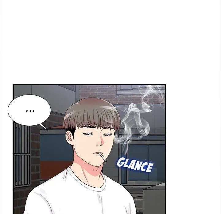 Read Behind the Curtains chapter 7 image 16 on Lezhin