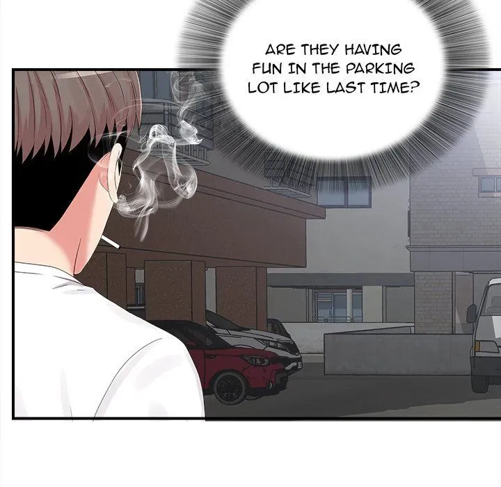 Read Behind the Curtains chapter 7 image 18 on Lezhin