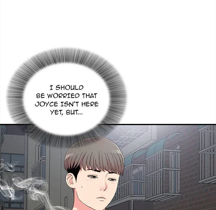 Read Behind the Curtains chapter 7 image 19 on Lezhin
