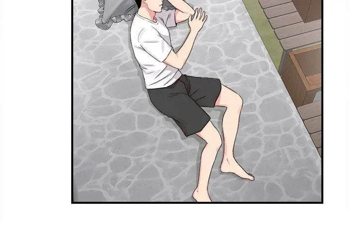 Read Behind the Curtains chapter 7 image 2 on Lezhin