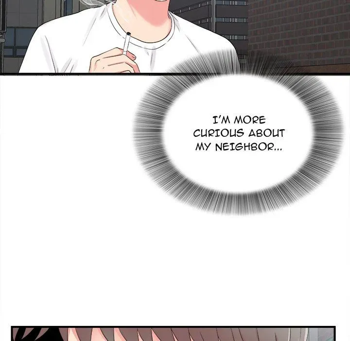 Read Behind the Curtains chapter 7 image 20 on Lezhin