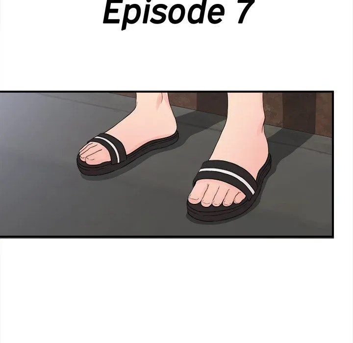 Read Behind the Curtains chapter 7 image 23 on Lezhin