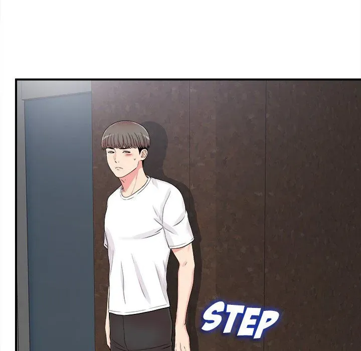 Read Behind the Curtains chapter 7 image 24 on Lezhin