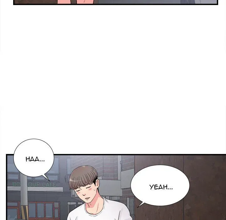 Read Behind the Curtains chapter 7 image 32 on Lezhin
