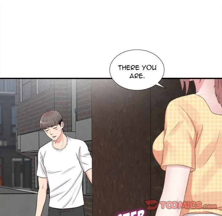Read Behind the Curtains chapter 7 image 35 on Lezhin
