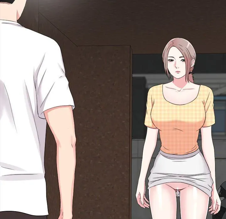Read Behind the Curtains chapter 7 image 38 on Lezhin