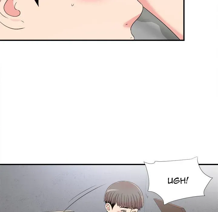 Read Behind the Curtains chapter 7 image 4 on Lezhin