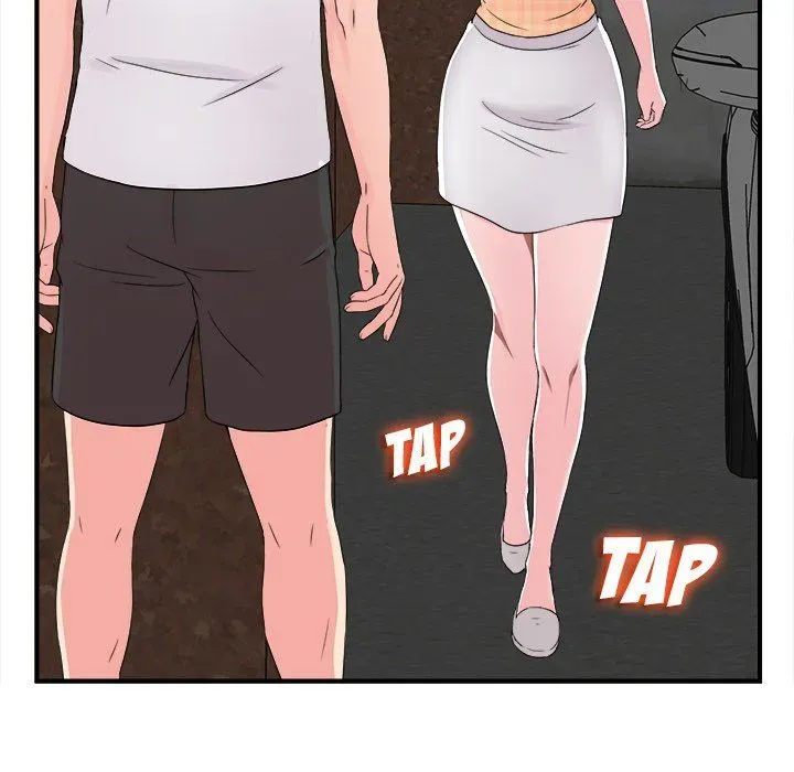 Read Behind the Curtains chapter 7 image 51 on Lezhin