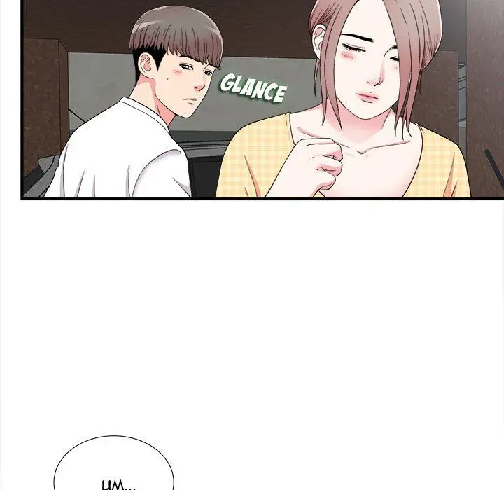 Read Behind the Curtains chapter 7 image 54 on Lezhin
