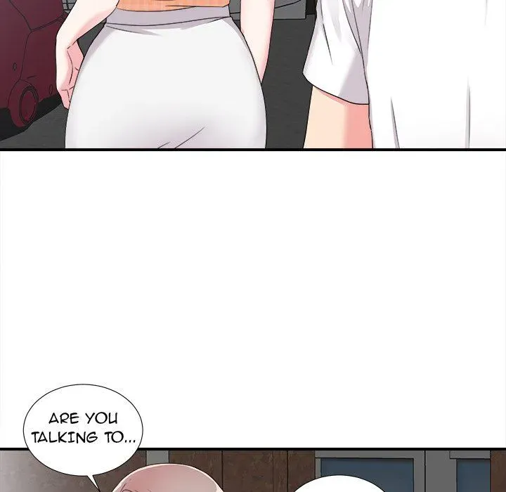 Read Behind the Curtains chapter 7 image 58 on Lezhin