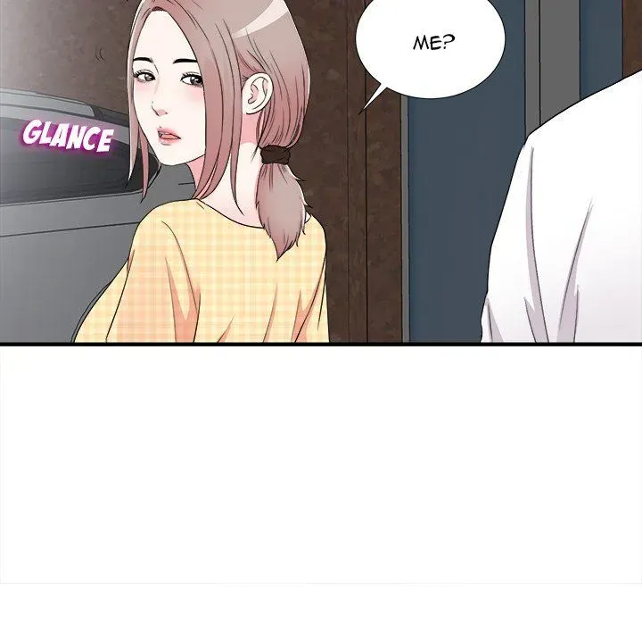Read Behind the Curtains chapter 7 image 59 on Lezhin