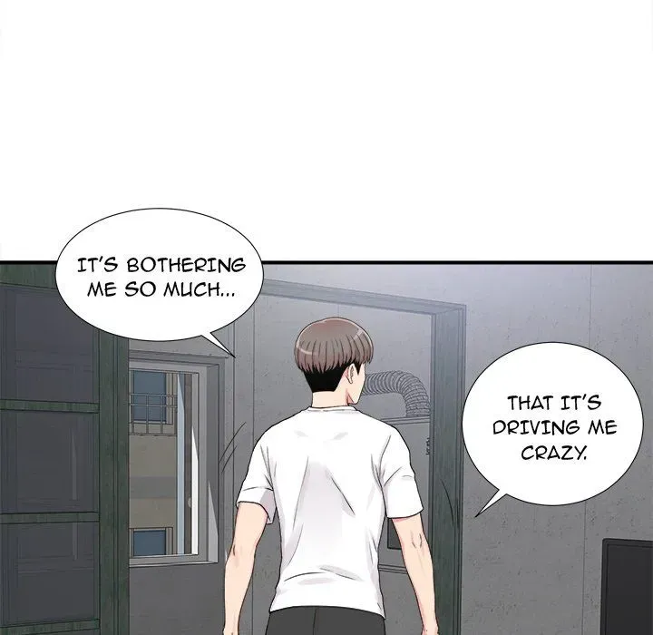 Read Behind the Curtains chapter 7 image 6 on Lezhin