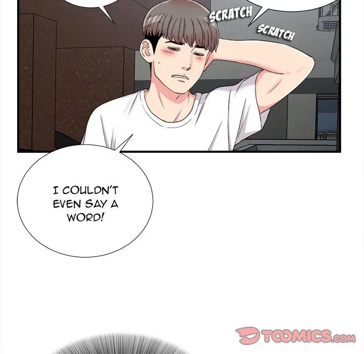 Read Behind the Curtains chapter 7 image 69 on Lezhin