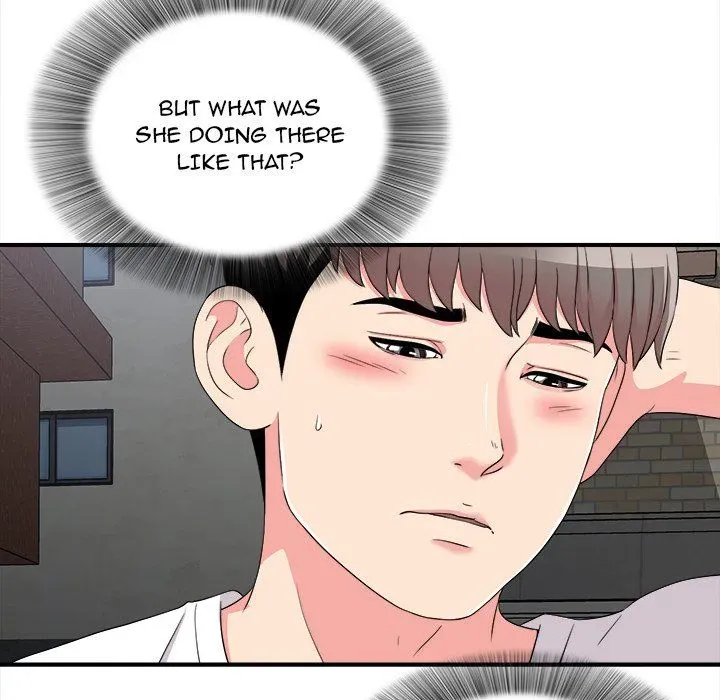 Read Behind the Curtains chapter 7 image 70 on Lezhin