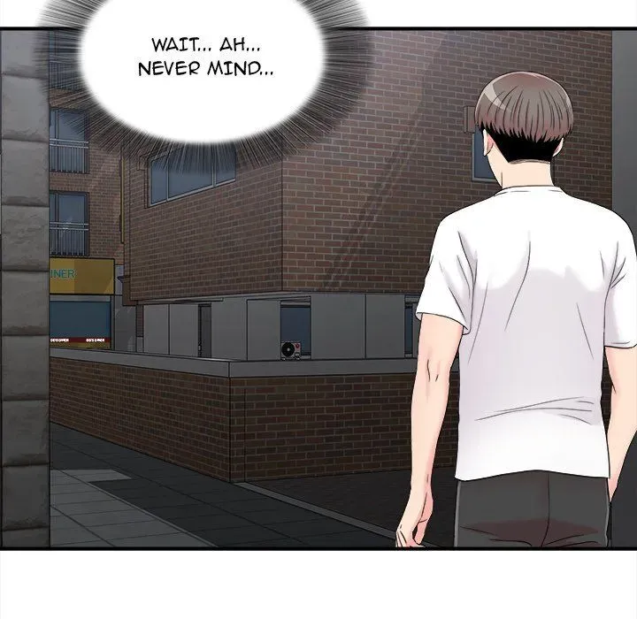 Read Behind the Curtains chapter 7 image 73 on Lezhin