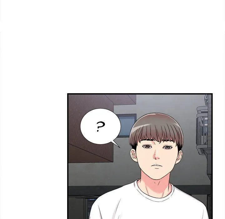 Read Behind the Curtains chapter 7 image 74 on Lezhin