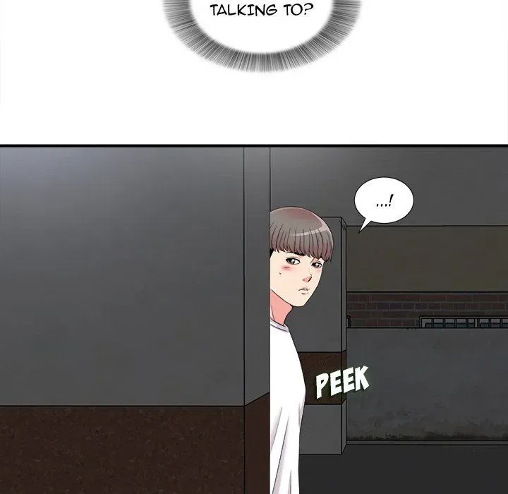 Read Behind the Curtains chapter 7 image 78 on Lezhin