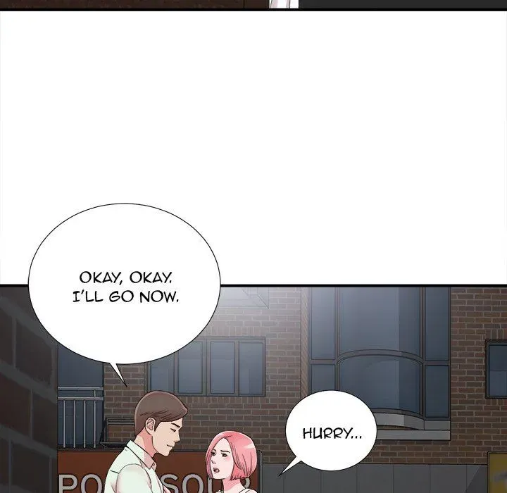 Read Behind the Curtains chapter 7 image 79 on Lezhin