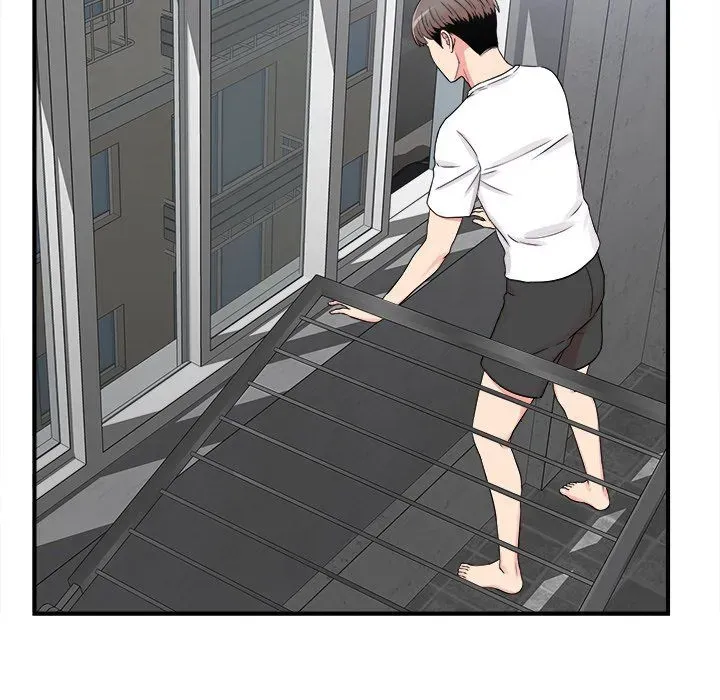 Read Behind the Curtains chapter 7 image 8 on Lezhin