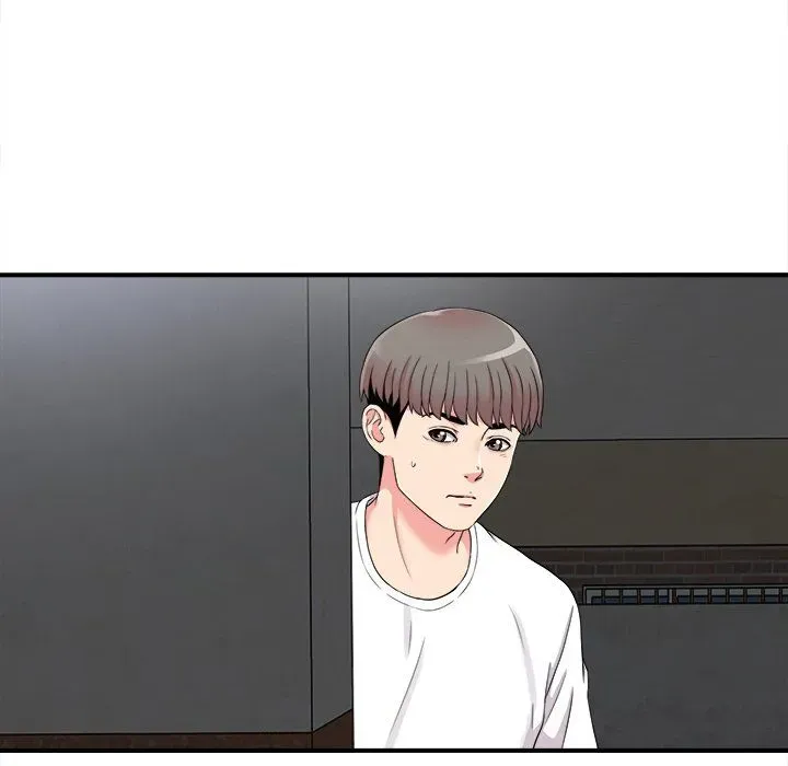Read Behind the Curtains chapter 7 image 81 on Lezhin