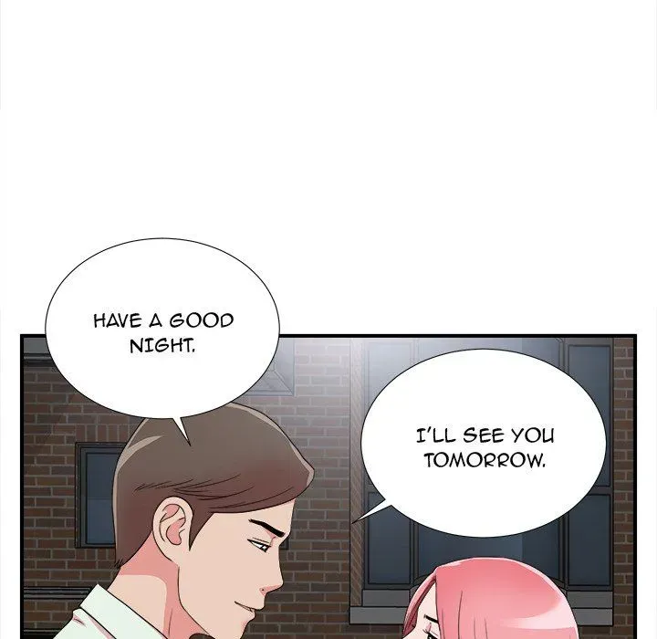 Read Behind the Curtains chapter 7 image 82 on Lezhin