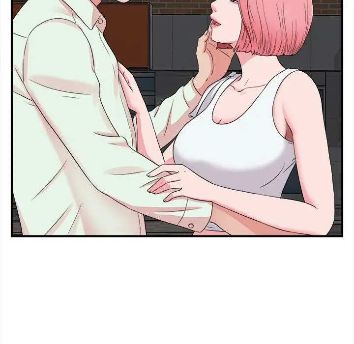 Read Behind the Curtains chapter 7 image 83 on Lezhin