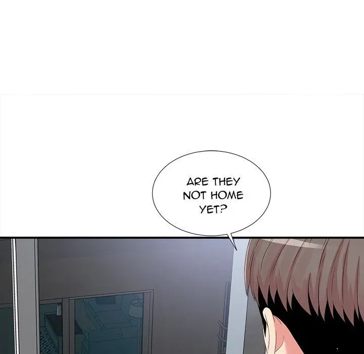 Read Behind the Curtains chapter 7 image 9 on Lezhin