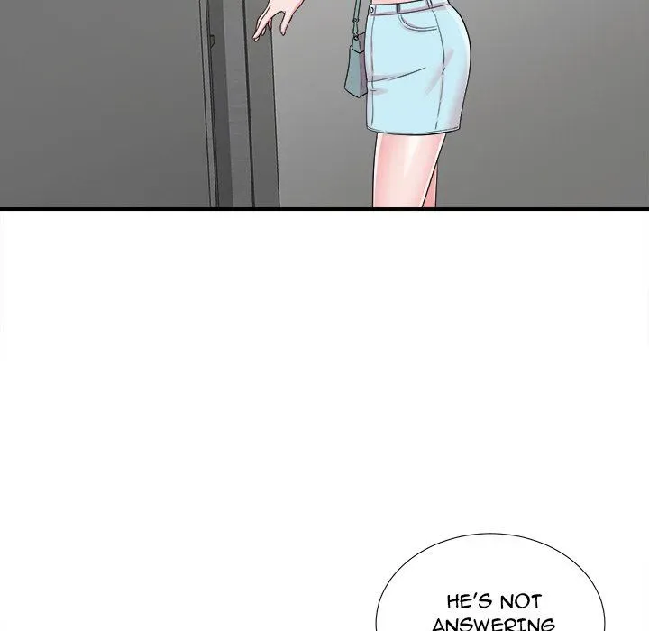 Read Behind the Curtains chapter 7 image 90 on Lezhin