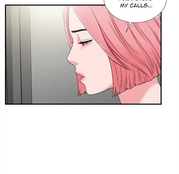 Read Behind the Curtains chapter 7 image 91 on Lezhin