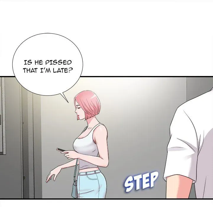 Read Behind the Curtains chapter 7 image 92 on Lezhin