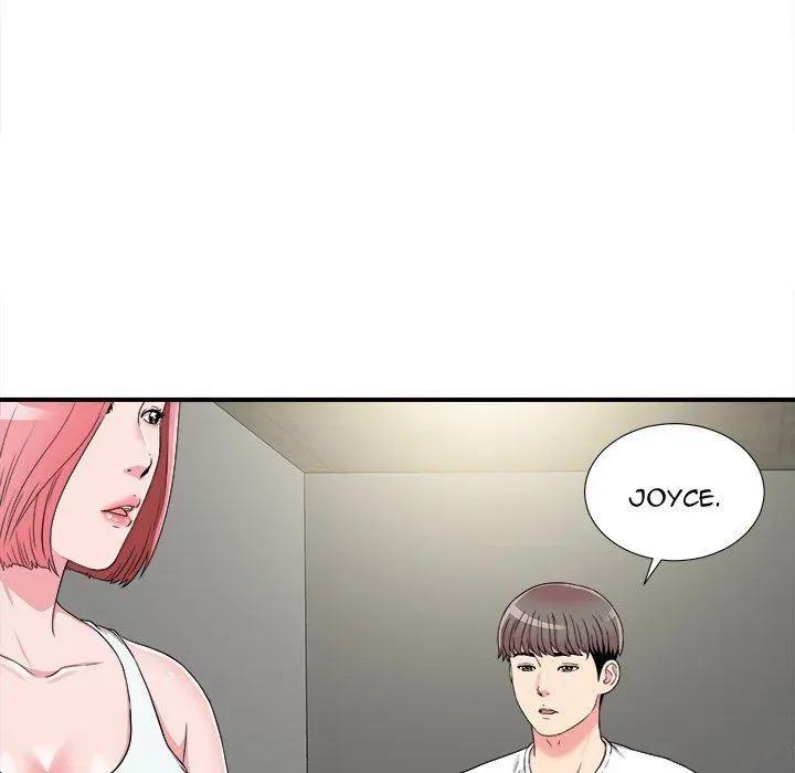 Read Behind the Curtains chapter 7 image 94 on Lezhin