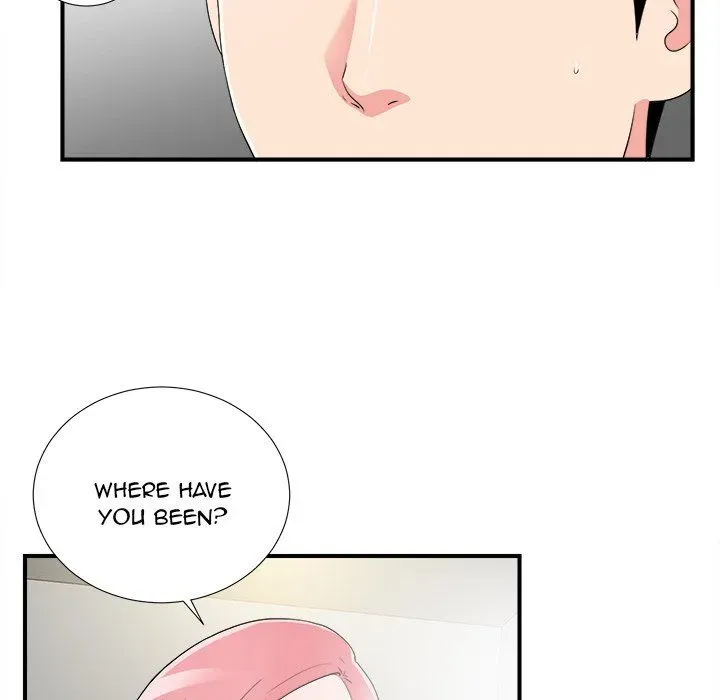 Read Behind the Curtains chapter 7 image 98 on Lezhin
