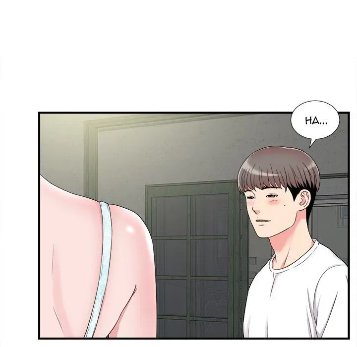 Read Behind the Curtains chapter 8 image 12 on Lezhin