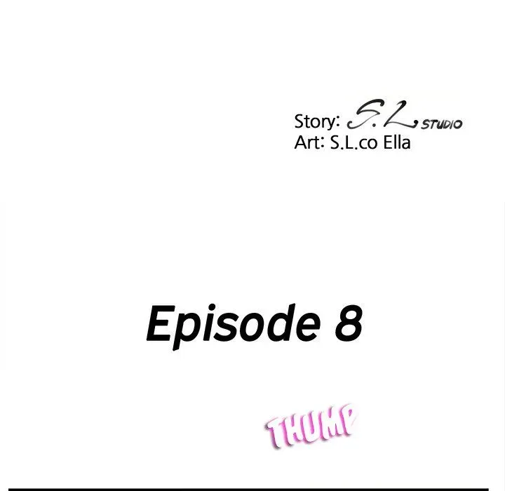 Read Behind the Curtains chapter 8 image 14 on Lezhin