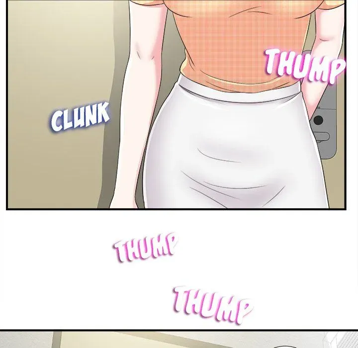 Read Behind the Curtains chapter 8 image 15 on Lezhin