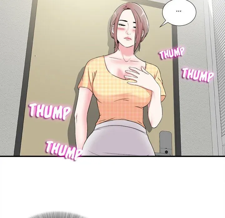 Read Behind the Curtains chapter 8 image 16 on Lezhin