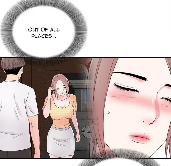 Read Behind the Curtains chapter 8 image 17 on Lezhin