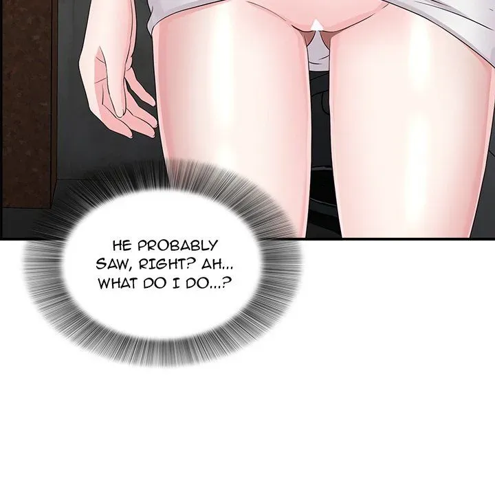 Read Behind the Curtains chapter 8 image 19 on Lezhin