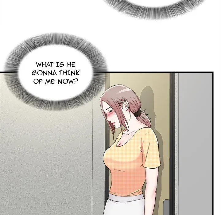 Read Behind the Curtains chapter 8 image 21 on Lezhin