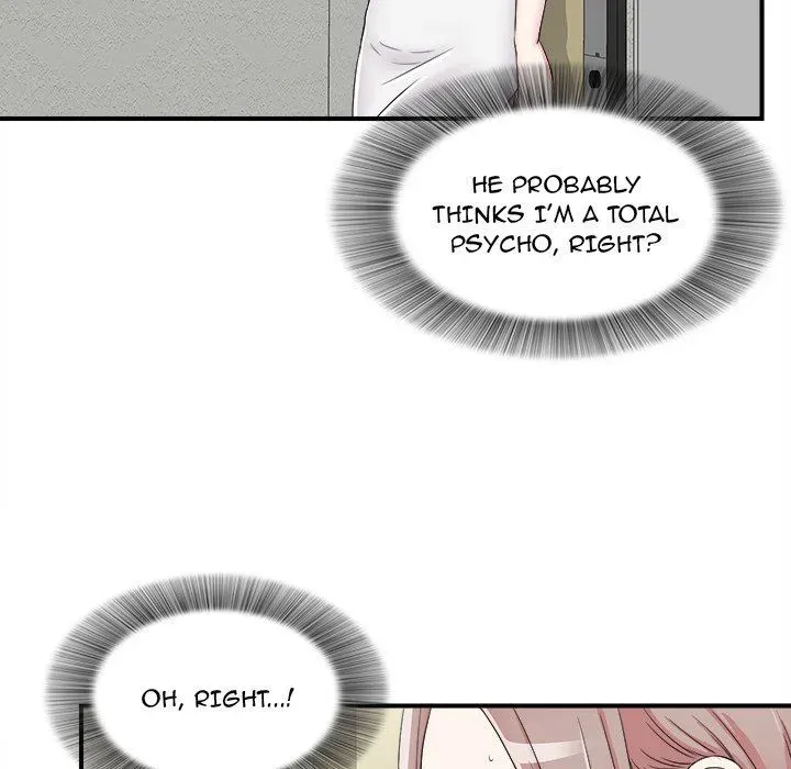 Read Behind the Curtains chapter 8 image 22 on Lezhin