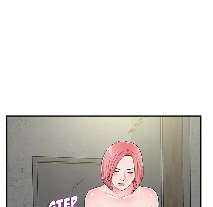 Read Behind the Curtains chapter 8 image 24 on Lezhin
