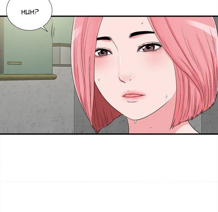 Read Behind the Curtains chapter 8 image 26 on Lezhin