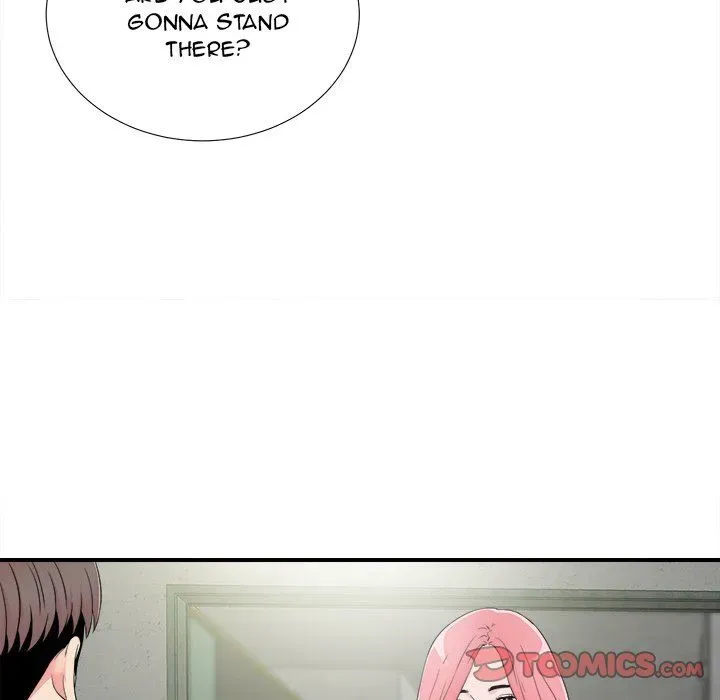 Read Behind the Curtains chapter 8 image 35 on Lezhin